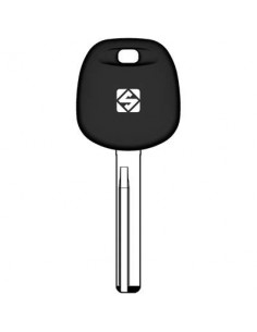 CHIAVE AUTO TRANSPONDER HYUNDAI HYN17BTE SILCA