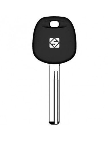 CHIAVE AUTO TRANSPONDER HYUNDAI HYN17RBTE SILCA