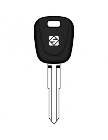 CHIAVE AUTO TRANSPONDER ISUZU ISU5TE SILCA