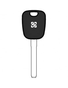 CHIAVE AUTO TRANSPONDER KIA HU134TE SILCA