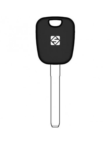 CHIAVE AUTO TRANSPONDER KIA HU134TE SILCA