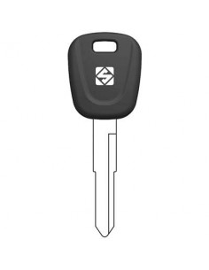 CHIAVE AUTO TRANSPONDER MITSUBISHI MIT17TE SILCA