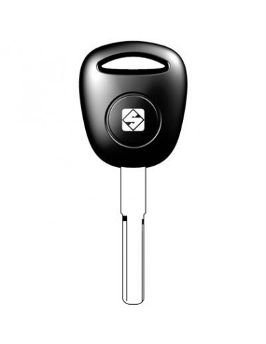 CHIAVE AUTO TRANSPONDER OPEL YM30T5 SILCA