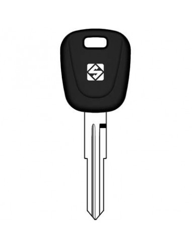 CHIAVE AUTO TRANSPONDER RENAULT NE75TE SILCA