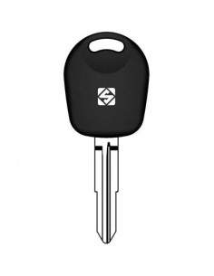 CHIAVE AUTO TRANSPONDER SSANGYONG SSY3TE SILCA