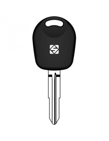 CHIAVE AUTO TRANSPONDER SSANGYONG SSY3TE SILCA