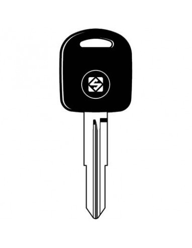 CHIAVE AUTO TRANSPONDER SUZUKI SZ11TE SILCA