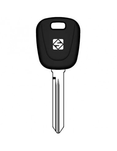 CHIAVE AUTO TRANSPONDER SUZUKI SZ18RTE SILCA