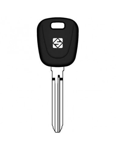 CHIAVE AUTO TRANSPONDER SUZUKI SZ22TE SILCA