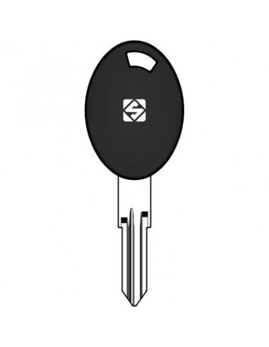 CHIAVE AUTO TRANSPONDER TATA TAT1TE SILCA