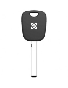 CHIAVE AUTO TRANSPONDER TOYOTA TOY51TE SILCA