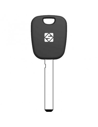 CHIAVE AUTO TRANSPONDER TOYOTA TOY51TE SILCA