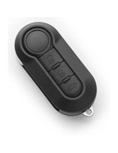TELECOMANDO AUTO + TRANSPONDER SIP22R34 SILCA