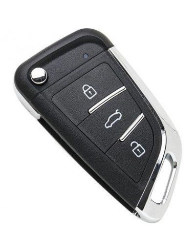 TELECOMANDO AUTO IRFH15 SILCA
