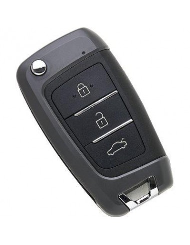 TELECOMANDO AUTO IRFH16 SILCA