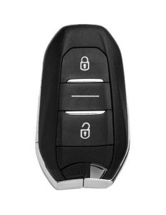 TELECOMANDO AUTO + TRANSPONDER VA-P36 SILCA