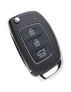 TELECOMANDO AUTO + TRANSPONDER KIA8R32 SILCA