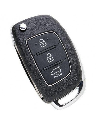 TELECOMANDO AUTO + TRANSPONDER KIA8R32 SILCA