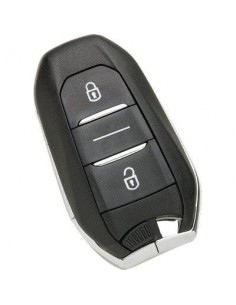 TELECOMANDO AUTO + TRANSPONDER VA-P25 SILCA