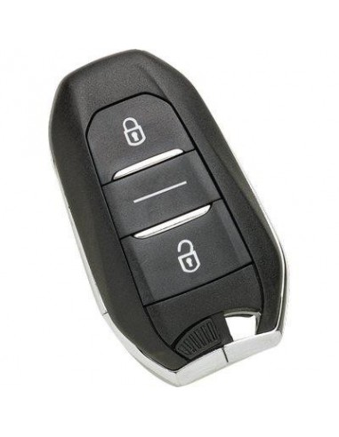 TELECOMANDO AUTO + TRANSPONDER VA-P25 SILCA