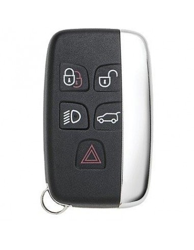 TELECOMANDO AUTO + TRANSPONDER HU101P11 SILCA