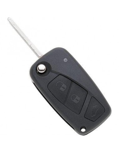 TELECOMANDO AUTO + TRANSPONDER SIP22R33 SILCA