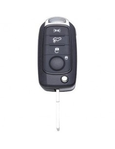 GUSCIO CHIAVE AUTO FIAT SIP22JRS7 SILCA