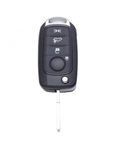 GUSCIO CHIAVE AUTO FIAT SIP22JRS7 SILCA