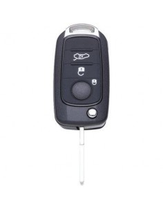 GUSCIO CHIAVE AUTO FIAT SIP22JRS8 SILCA