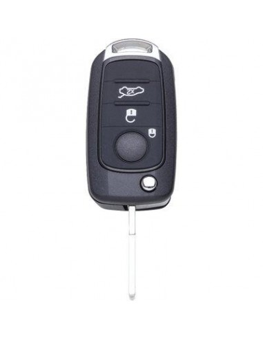 GUSCIO CHIAVE AUTO FIAT SIP22JRS8 SILCA