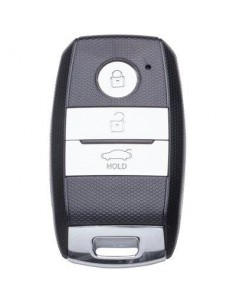 GUSCIO CHIAVE AUTO KIA KIA8ARS8 SILCA