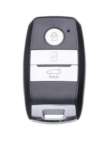 GUSCIO CHIAVE AUTO KIA KIA8ARS8 SILCA