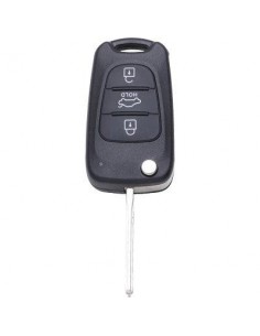 GUSCIO CHIAVE AUTO KIA KIA8BRS8 SILCA