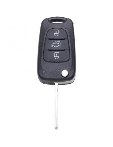 GUSCIO CHIAVE AUTO KIA KIA8BRS8 SILCA