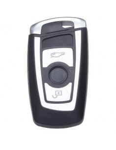 GUSCIO CHIAVE AUTO BMW HU178RS8 SILCA