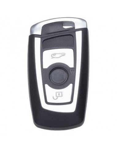 GUSCIO CHIAVE AUTO BMW HU178RS8 SILCA