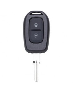 GUSCIO CHIAVE AUTO RENAULT DACIA HU136RS2 SILCA