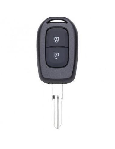 GUSCIO CHIAVE AUTO RENAULT DACIA HU136RS2 SILCA