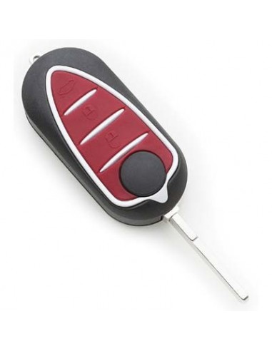 GUSCIO CHIAVE AUTO ALFA ROMEO SIP22BRS8 SILCA