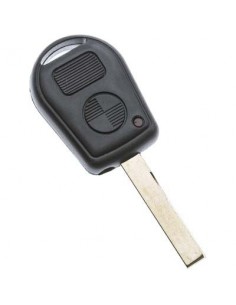 GUSCIO CHIAVE AUTO BMW HU92RRS2N SILCA