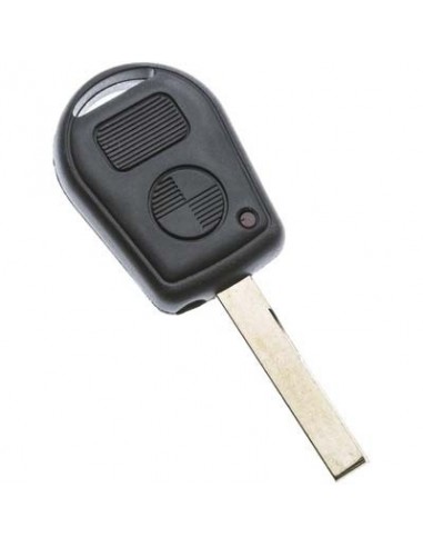 GUSCIO CHIAVE AUTO BMW HU92RRS2N SILCA