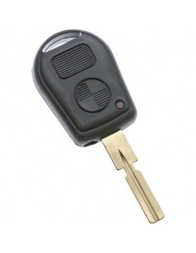 GUSCIO CHIAVE AUTO BMW HU58RS2N SILCA