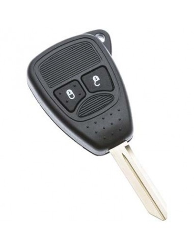 GUSCIO CHIAVE AUTO CHRYSLER CY24RS2 SILCA