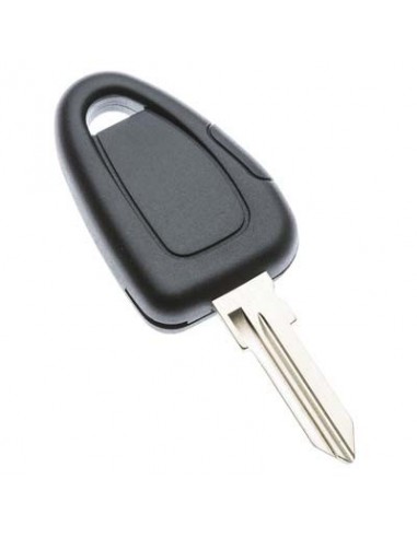 GUSCIO CHIAVE AUTO FIAT GT10RS1 SILCA
