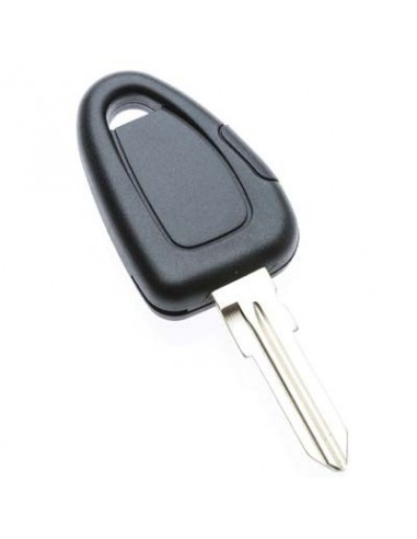GUSCIO CHIAVE AUTO FIAT GT15RRS1 SILCA