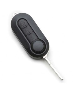 GUSCIO CHIAVE AUTO FIAT SIP22CRS8 SILCA
