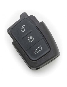 GUSCIO CHIAVE AUTO FORD FORSA8 SILCA