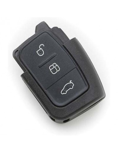 GUSCIO CHIAVE AUTO FORD FORSA8 SILCA