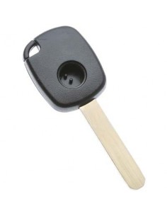 GUSCIO CHIAVE AUTO HONDA HON66RS1 SILCA