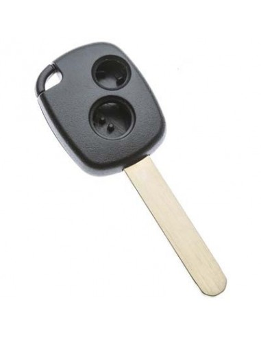 GUSCIO CHIAVE AUTO HONDA HON66RS2 SILCA